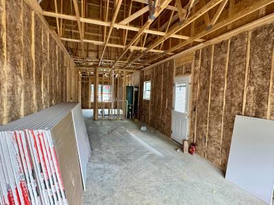 834 Ridgewood Drive #3, Berea, Kentucky 40403, États-Unis