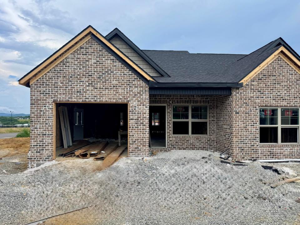 834 Ridgewood Drive #1, Berea, Kentucky 40403, États-Unis