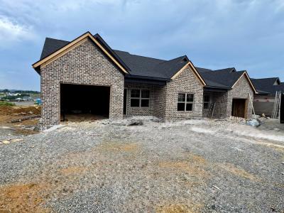 834 Ridgewood Drive #1, Berea, Kentucky 40403, États-Unis