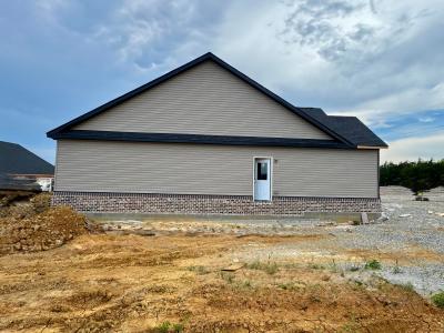 834 Ridgewood Drive #1, Berea, Kentucky 40403, États-Unis