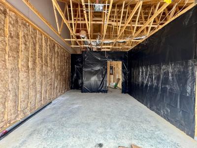 834 Ridgewood Drive #1, Berea, Kentucky 40403, États-Unis