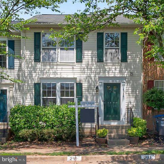 14344 Papilion Way, Centreville, Virgínia 20121, Estados Unidos