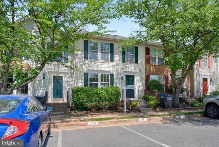 14344 Papilion Way, Centreville, Virgínia 20121, Estados Unidos