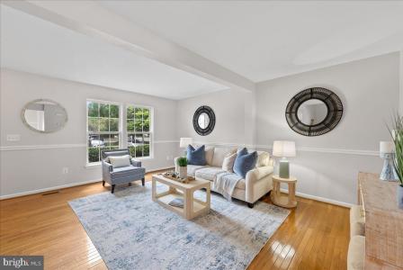 14344 Papilion Way, Centreville, Virgínia 20121, Estados Unidos