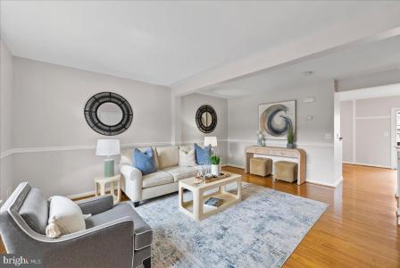 14344 Papilion Way, Centreville, Virgínia 20121, Estados Unidos