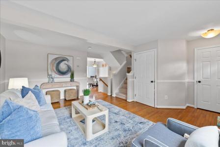 14344 Papilion Way, Centreville, Virgínia 20121, Estados Unidos