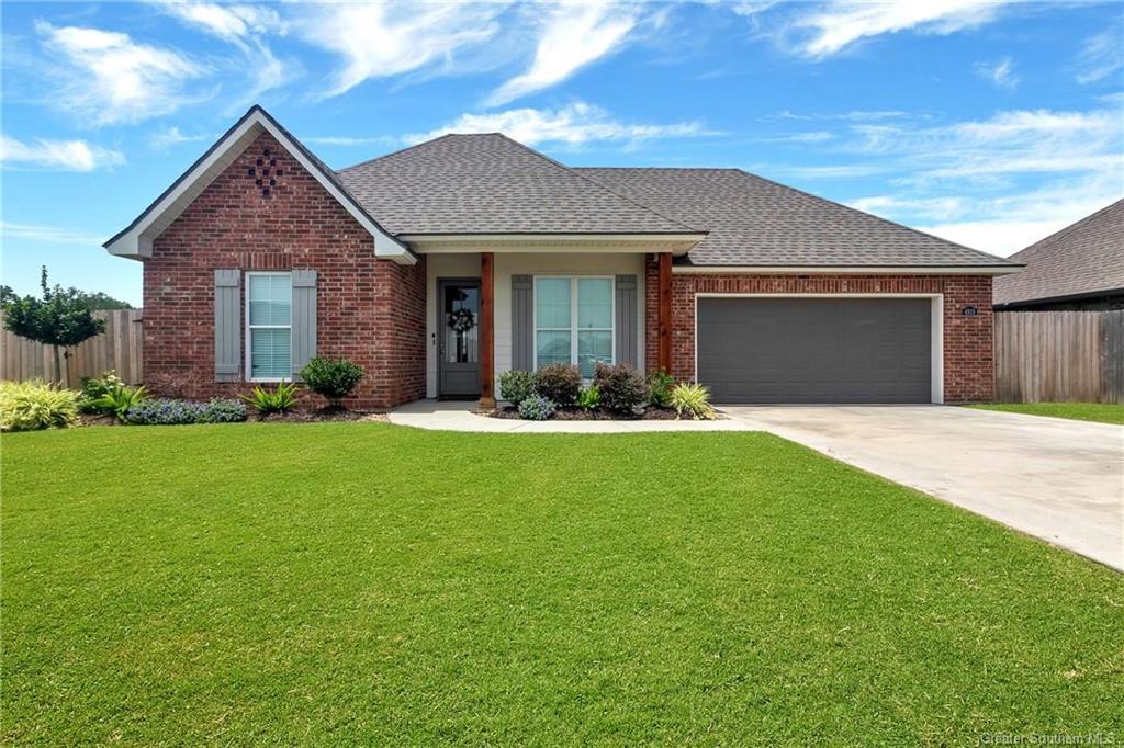 4939 Haygood Point, Iowa, Louisiana 70647, Amerika Birleşik Devletleri