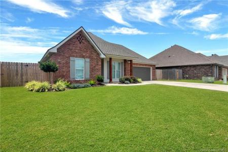 4939 Haygood Point, Iowa, Louisiana 70647, Amerika Birleşik Devletleri