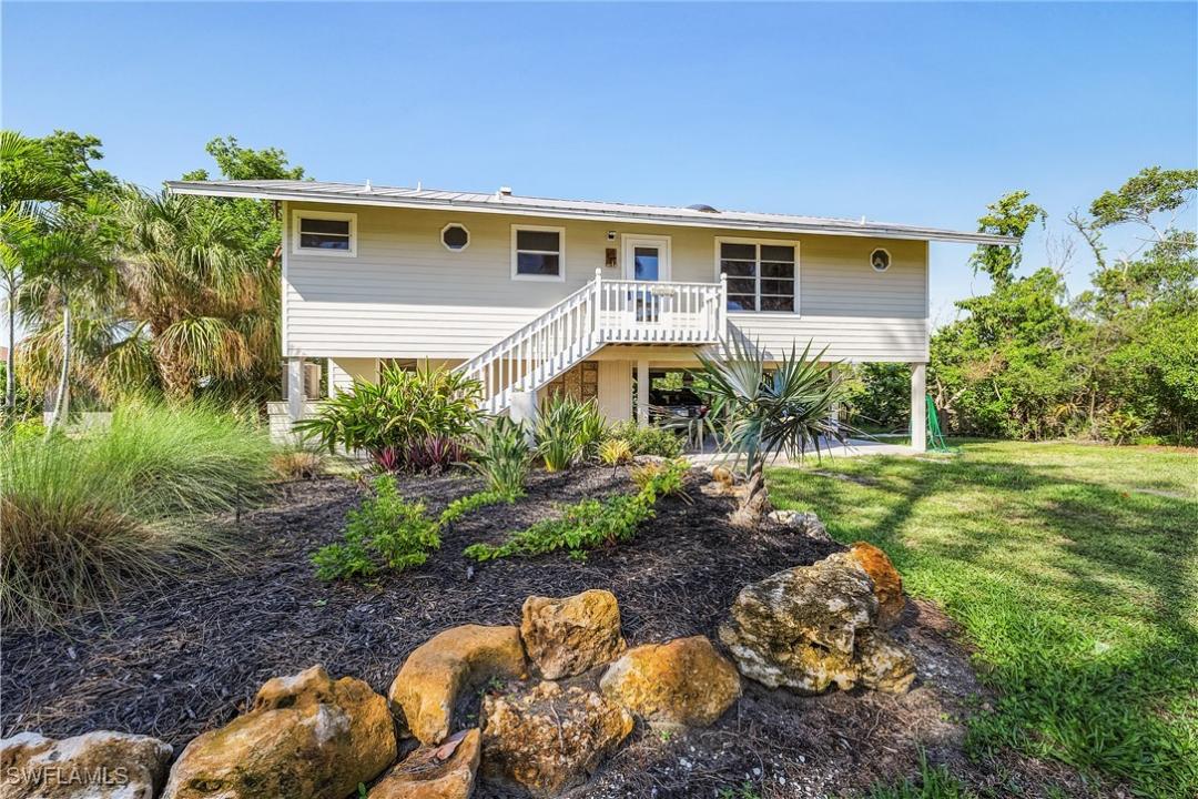 3659 Schooner Lane, St James City, Florida 33956, USA