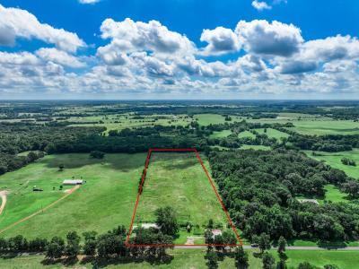 909 County Road SW 3055, Saltillo, Teksas 75478, USA
