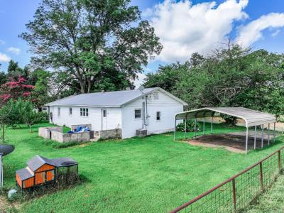 909 County Road SW 3055, Saltillo, Teksas 75478, USA