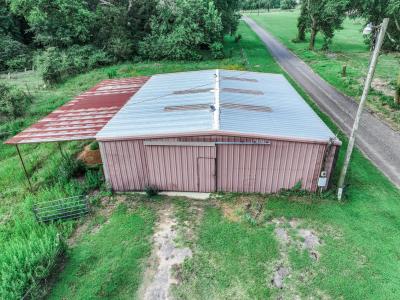 909 County Road SW 3055, Saltillo, Teksas 75478, USA