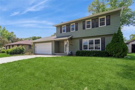 4402 62nd Street, Urbandale, Iowa 50322, Stati Uniti