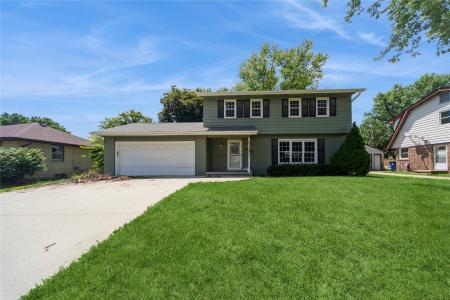 4402 62nd Street, Urbandale, Iowa 50322, Stati Uniti