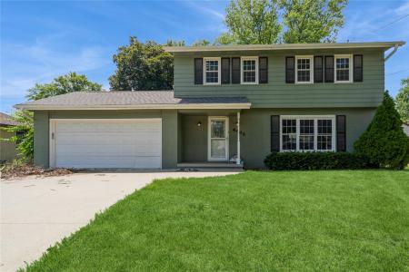 4402 62nd Street, Urbandale, Iowa 50322, Stati Uniti
