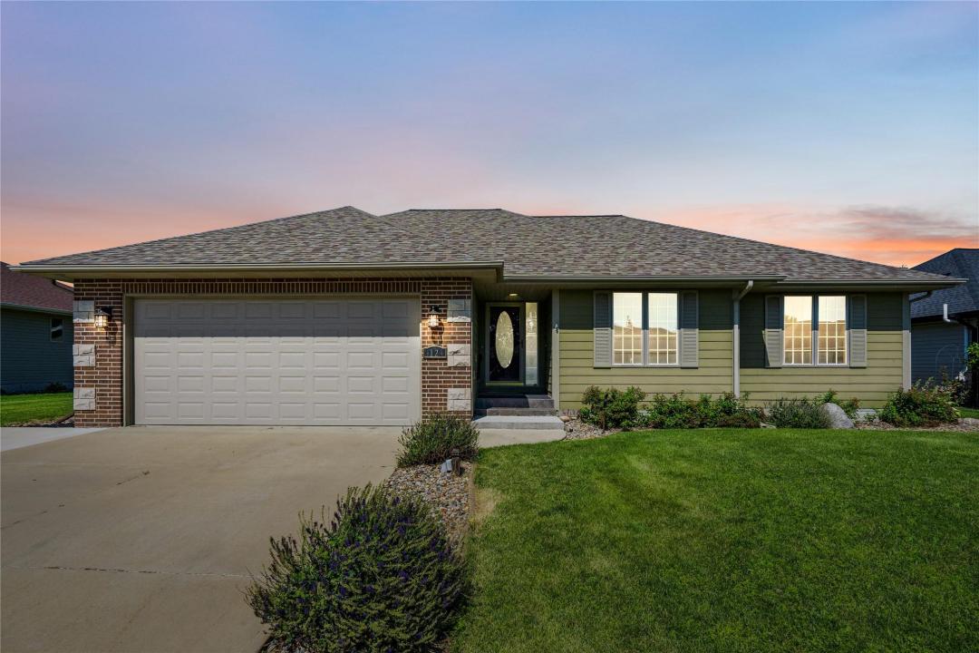 1124 12th Avenue Se, Altoona, Iowa 50009, HOA KỲ