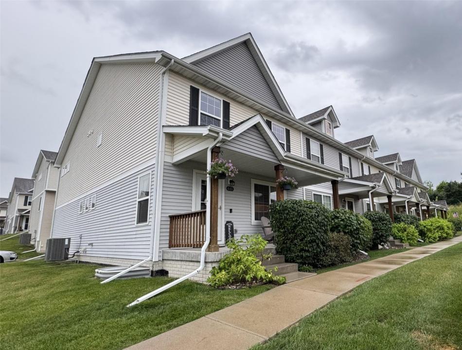 645 Newport Place, Norwalk, Iowa 50211, Stati Uniti