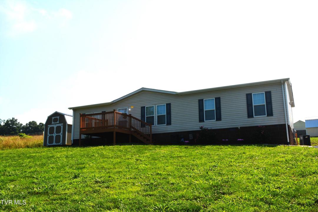 255 Rolling Hills Drive, Church Hill, Tennessee 37642, HOA KỲ