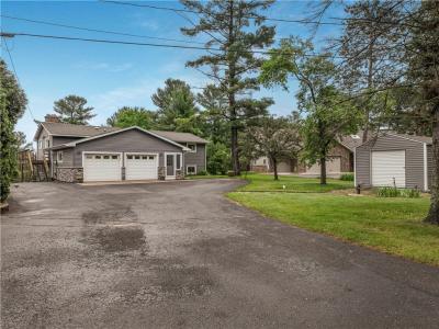 19526 74th Avenue, Chippewa Falls, Wisconsin 54729, HOA KỲ