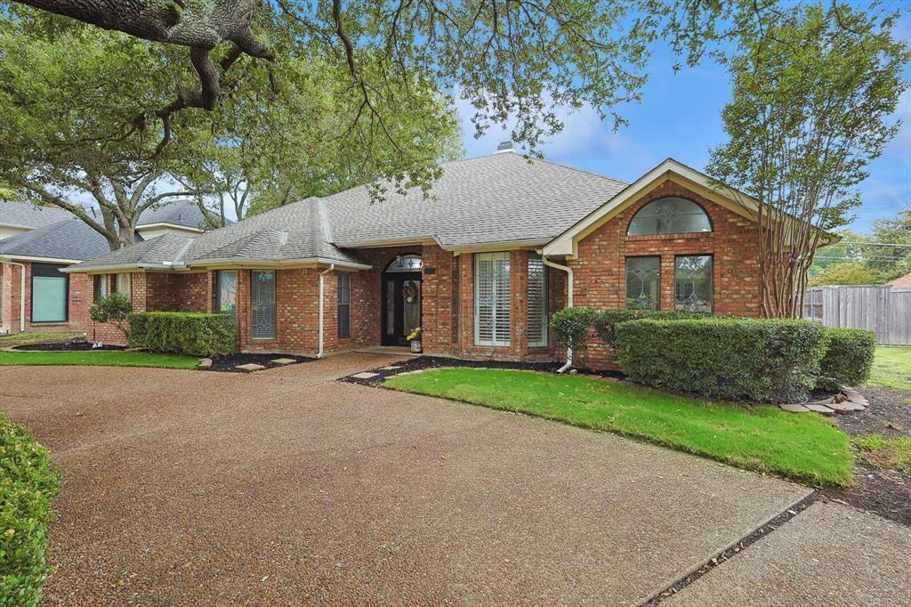 3513 Plymouth Drive, Plano, טקסס 75023, ארצות הברית של אמריקה