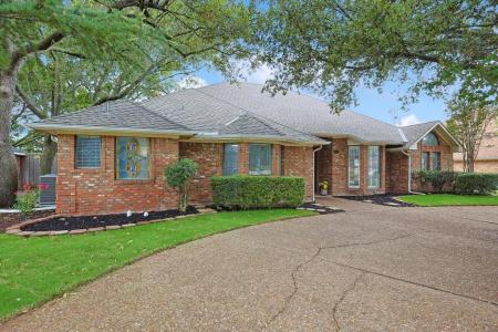 3513 Plymouth Drive, Plano, טקסס 75023, ארצות הברית של אמריקה