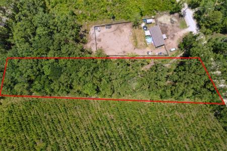 28711 Tracy Road, Hilliard, Florida 32046, Estados Unidos