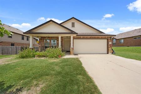 406 Coby Drive, Troy, Texas 76579, USA