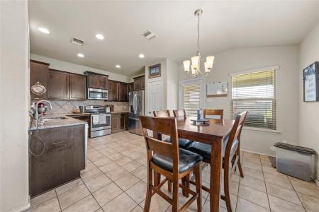 406 Coby Drive, Troy, Texas 76579