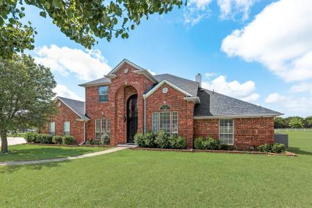 700 E Little Creek Road, Cedar Hill, Texas 75104, Estados Unidos