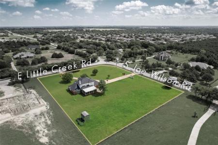 700 E Little Creek Road, Cedar Hill, Texas 75104, États-Unis