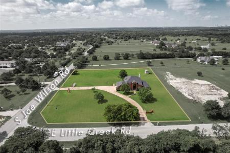 700 E Little Creek Road, Cedar Hill, Texas 75104, États-Unis