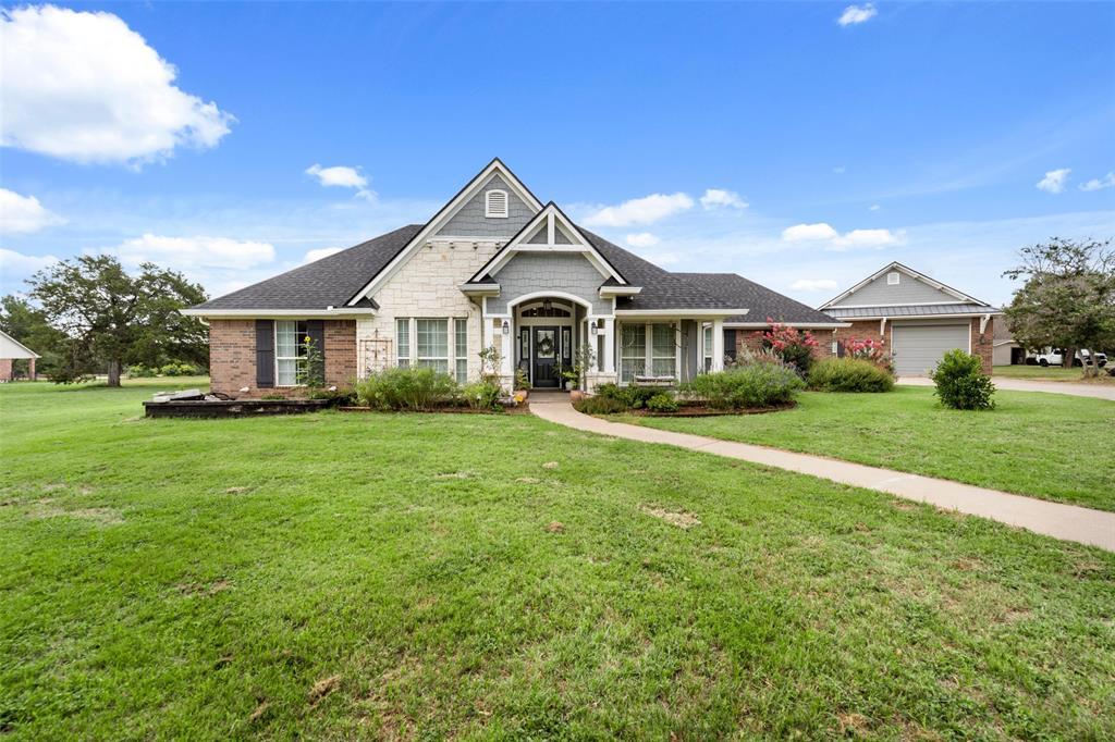 306 Kash Derrick Drive, China Spring, Texas 76633