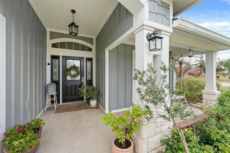 306 Kash Derrick Drive, China Spring, Texas 76633
