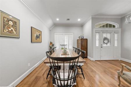 306 Kash Derrick Drive, China Spring, Texas 76633
