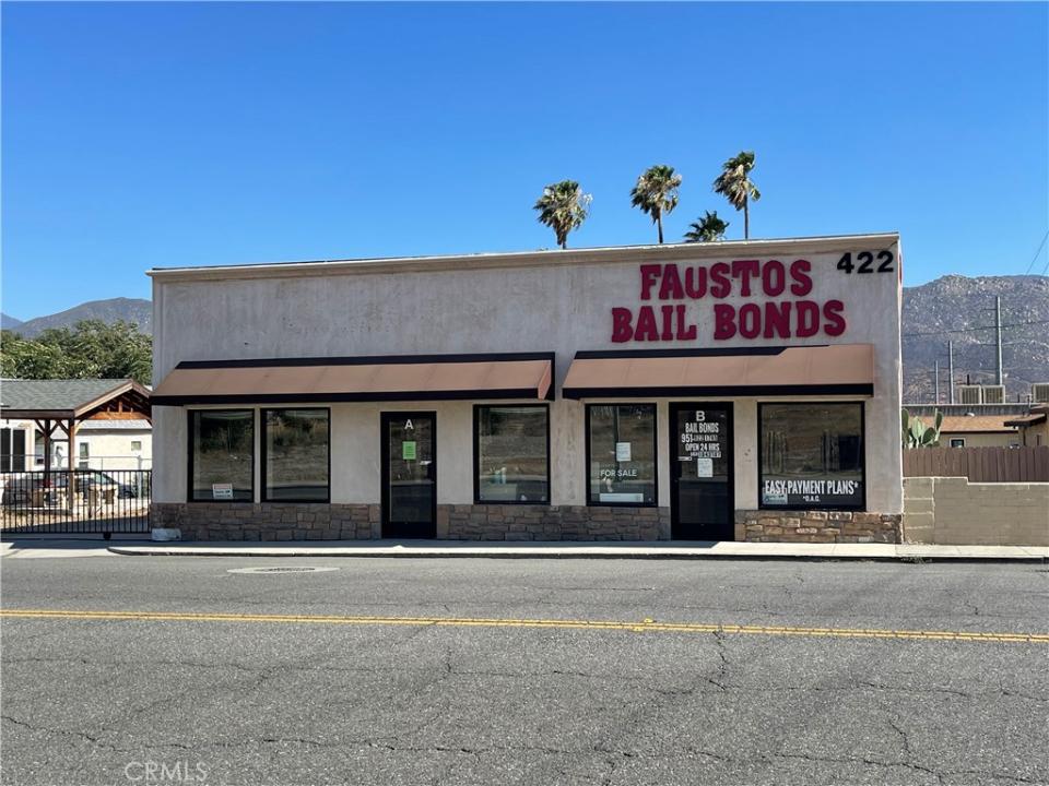 422 E Ramsey Street, Banning, كاليفورنيا 92220, الولايات المتحدة