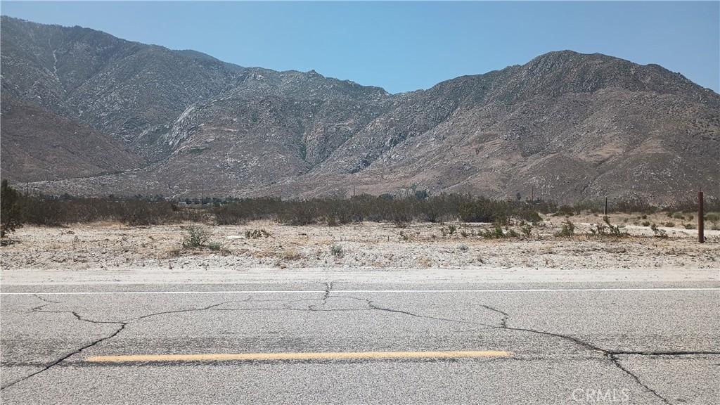 0 Bonita Ave, Cabazon, Калифорния 92230, Соединенные Штаты