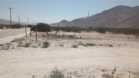 0 Bonita Ave, Cabazon, Калифорния 92230, Соединенные Штаты