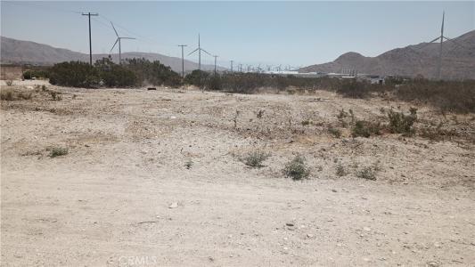 0 Bonita Ave, Cabazon, Калифорния 92230, Соединенные Штаты