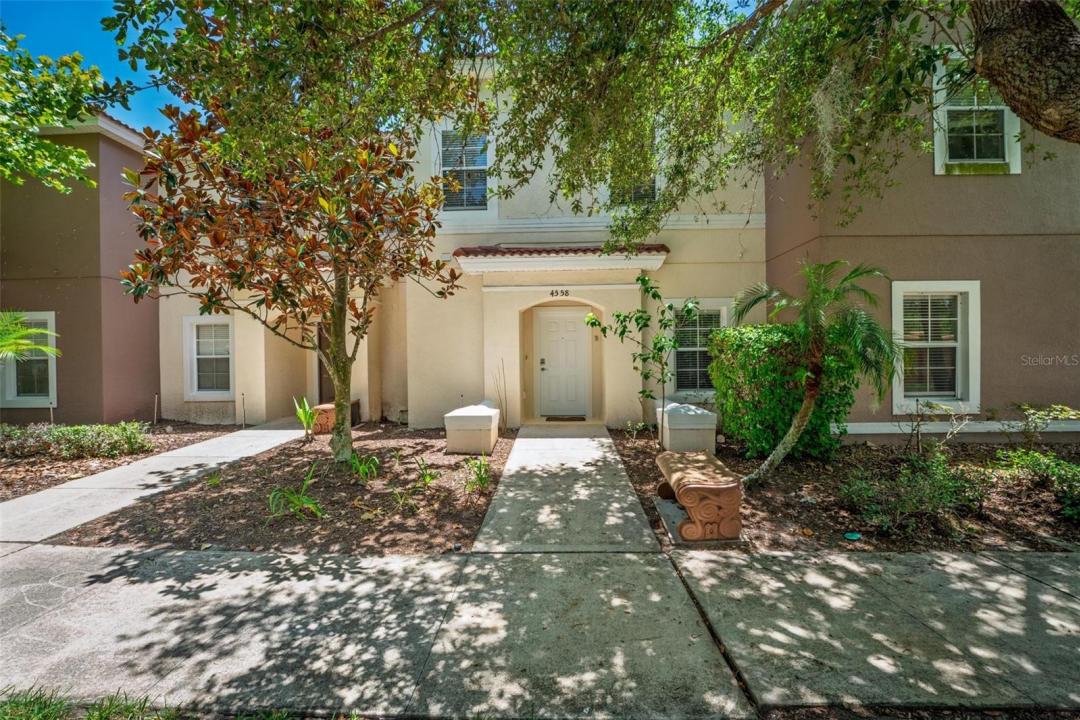 4558 Baleno Lane, KISSIMMEE, Florida 34746