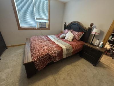 1370 Dodgeville Street, Highland, Wisconsin 53543, USA