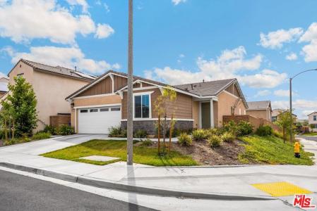 519 Tucker Avenue, Rialto, 加州 92377, 美國