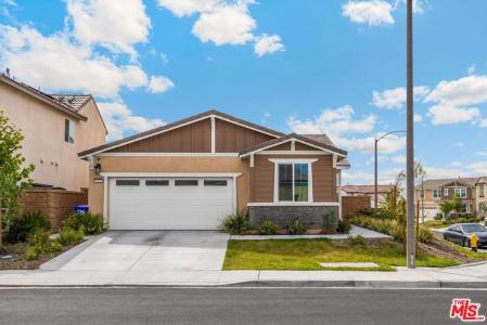 519 Tucker Avenue, Rialto, 加州 92377, 美國