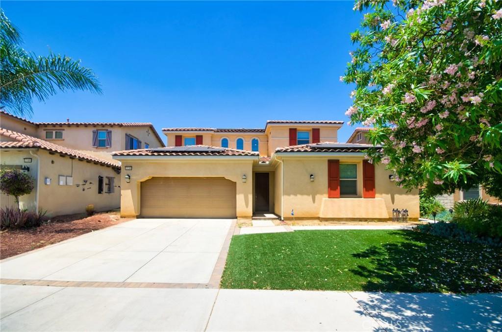 13288 S Cactus Flower Street, Eastvale, Califórnia 92880, Estados Unidos