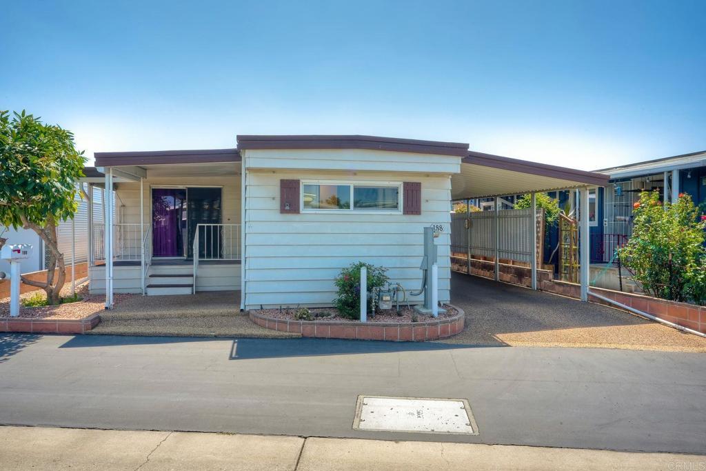 188 Flicker Ln Ln, Oceanside, كاليفورنيا 92057, الولايات المتحدة