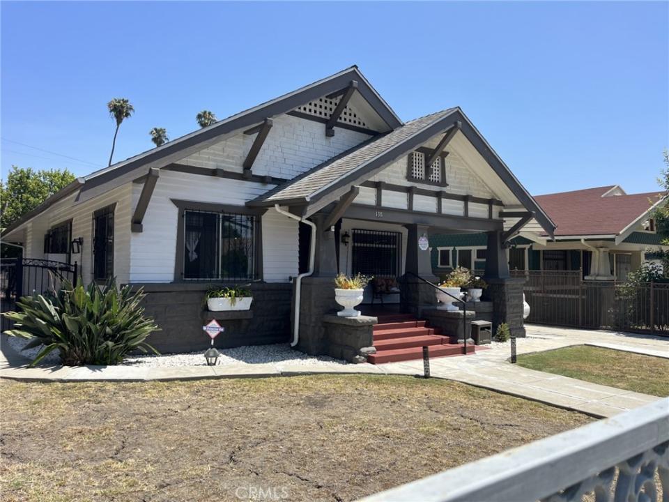 138 N Dillon Street, Los Angeles, 加利福尼亚州 90026, 美国
