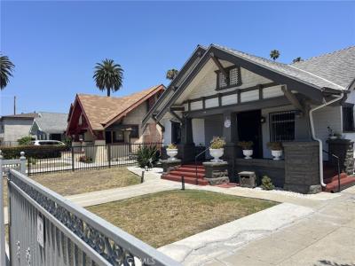 138 N Dillon Street, Los Angeles, California 90026, USA