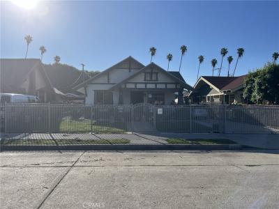 138 N Dillon Street, Los Angeles, 加利福尼亚州 90026, 美国