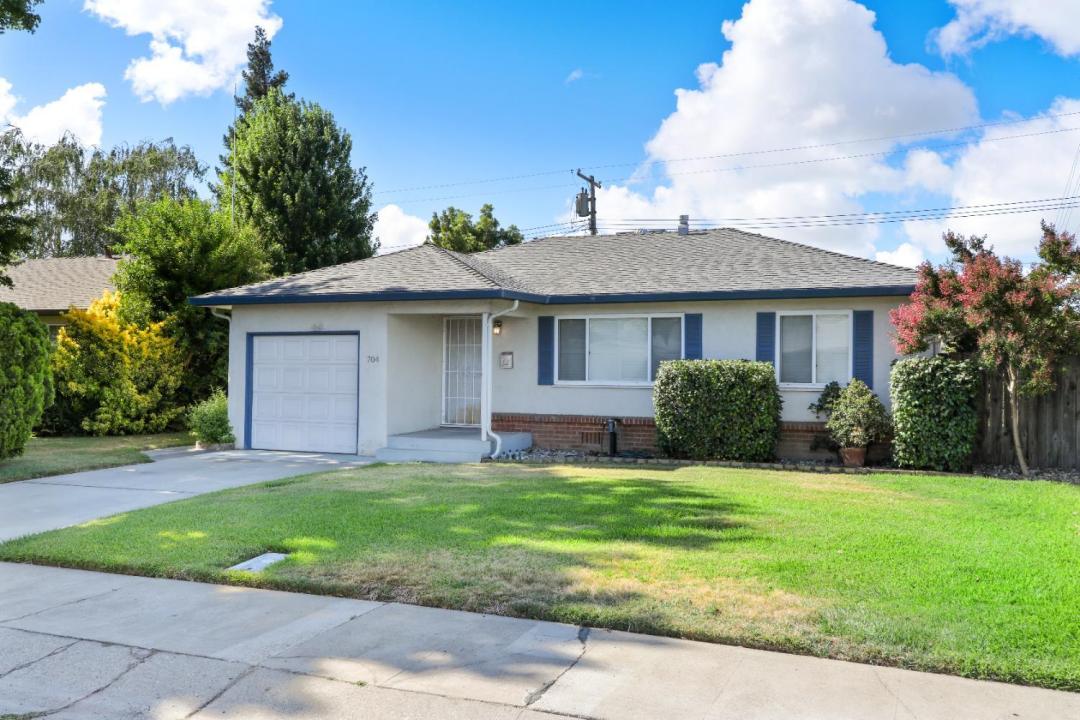 704 Ribier Avenue, Lodi, California 95240, HOA KỲ