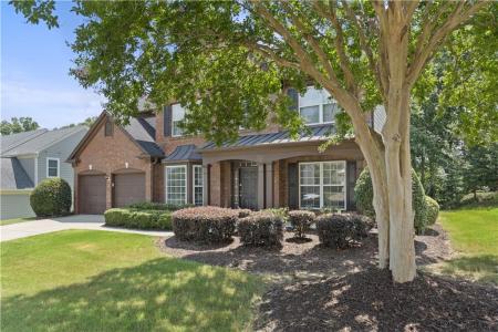 5376 Amberden Hall Drive, Suwanee, Georgia 30024, USA