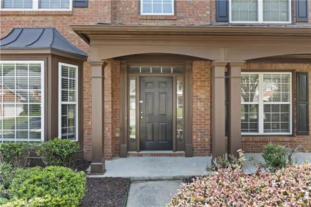 5376 Amberden Hall Drive, Suwanee, Georgia 30024, USA